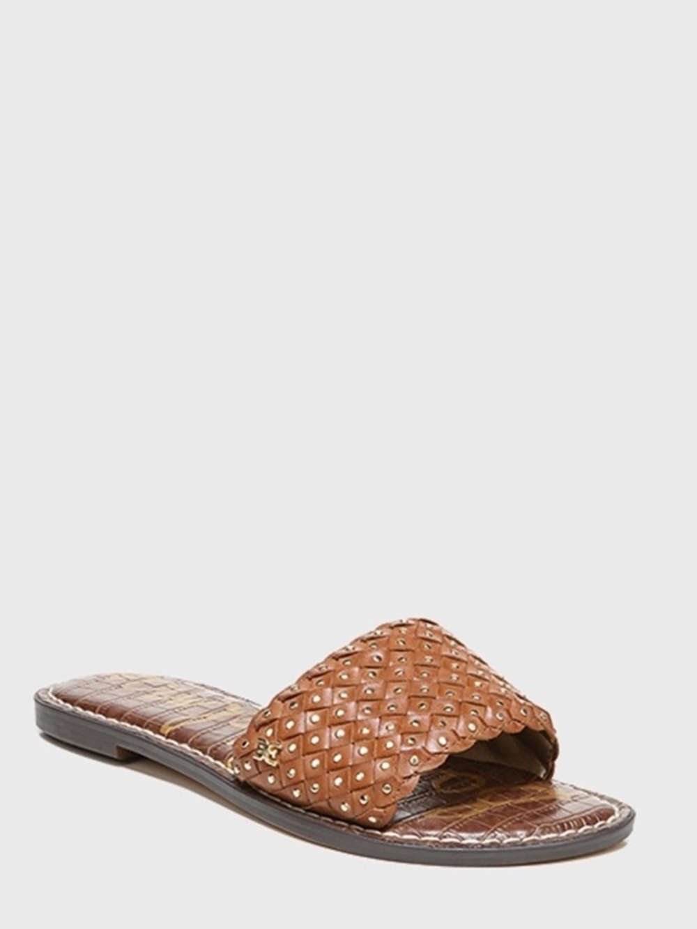 Sam Edelman Women's Geraldine Flat Sandal Size 7